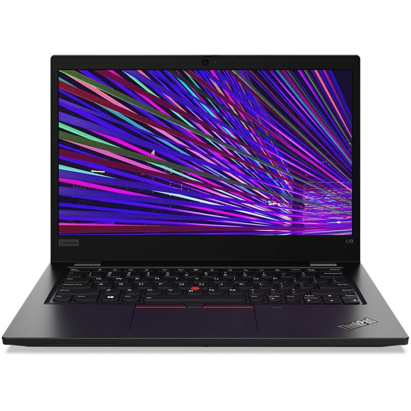 لپ تاپ 13.3 اینچی لنوو مدل ThinkPad L13 Gen 2-i3 1115G4 8GB 256SSD - کاستوم شده