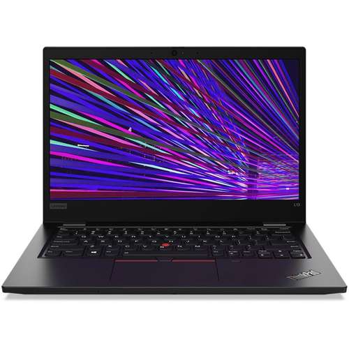 لپ تاپ 13.3 اینچی لنوو مدل ThinkPad L13 Gen 2-i3 1115G4 8GB 512SSD - کاستوم شده