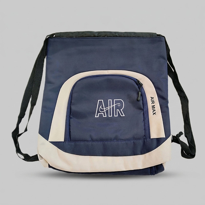 کوله پشتی ورزشی جاکفشی دار مدل 1779 با ابعاد 2×40×45 سانتی‌متر