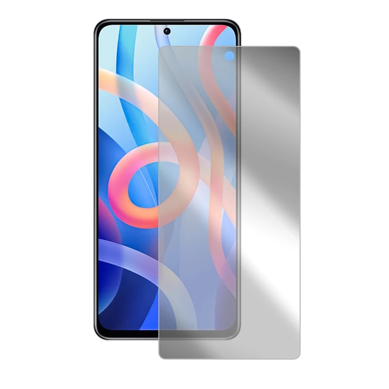 محافظ صفحه نمایش حریم شخصی  راک اسپیس مدل 180F-01Y  مناسب برای گوشی موبایل شیائومی redmi note 11t 5g