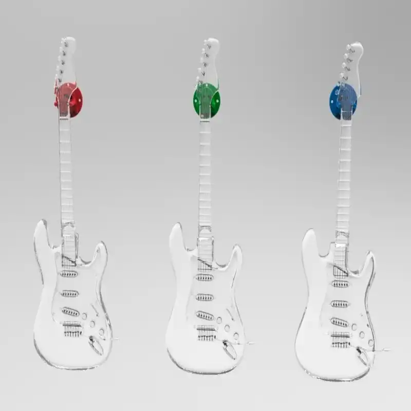 پایه گیتار مدل 1 Hex