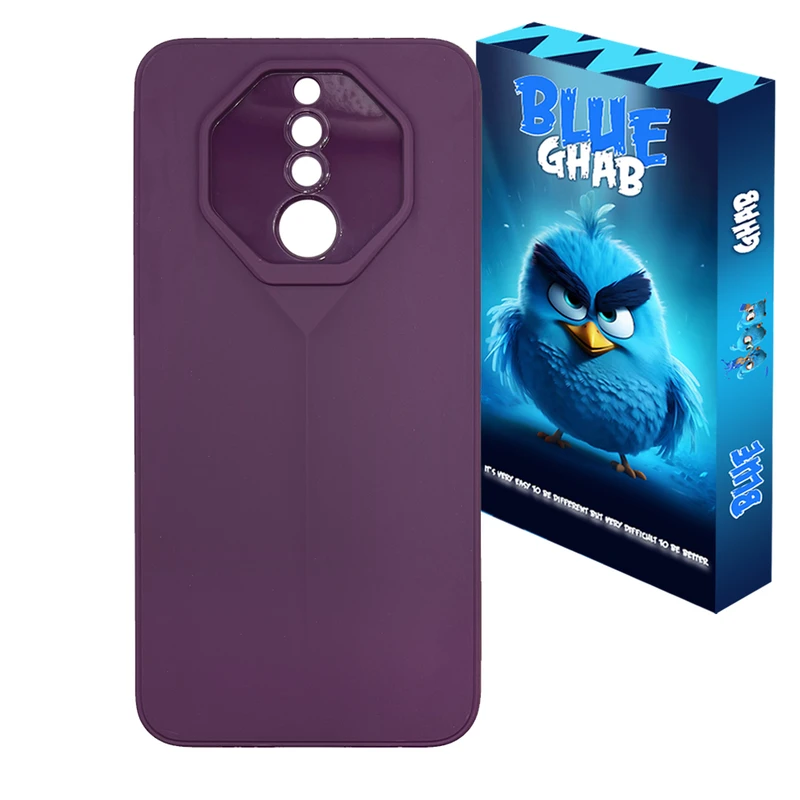 کاور بلو قاب مدل پورش دیزاین کد 05 مناسب برای گوشی موبایل شیائومی Redmi 8 / Redmi 8A