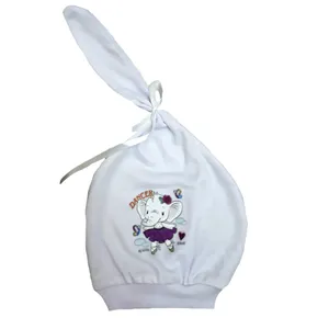 کلاه نوزادی مدل 305 R 