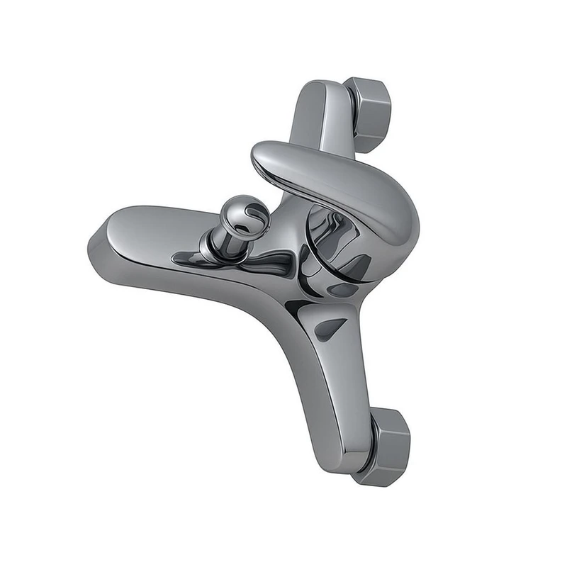 شیر حمام گنجینه مدل اردکی