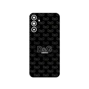 MAHOOT DG Cover Sticker for Samsung Galaxy A15