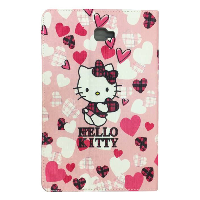 کیف کلاسوری مدل DI-Kitty A مناسب برای تبلت سامسونگ Tab A 2016 10.1inch T585