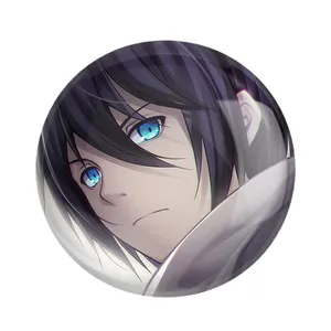 پیکسل خندالو مدل یاتوگامی انیمه نوراگامی Noragami کد 12699