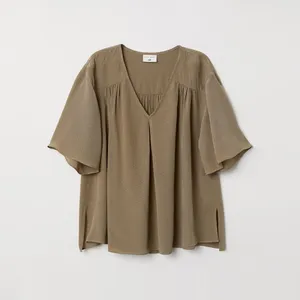 بلوز زنانه اچ اند ام مدل 0635049003