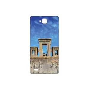MAHOOT TAKHT-e-JAMSHID Cover Sticker for Honor 3C