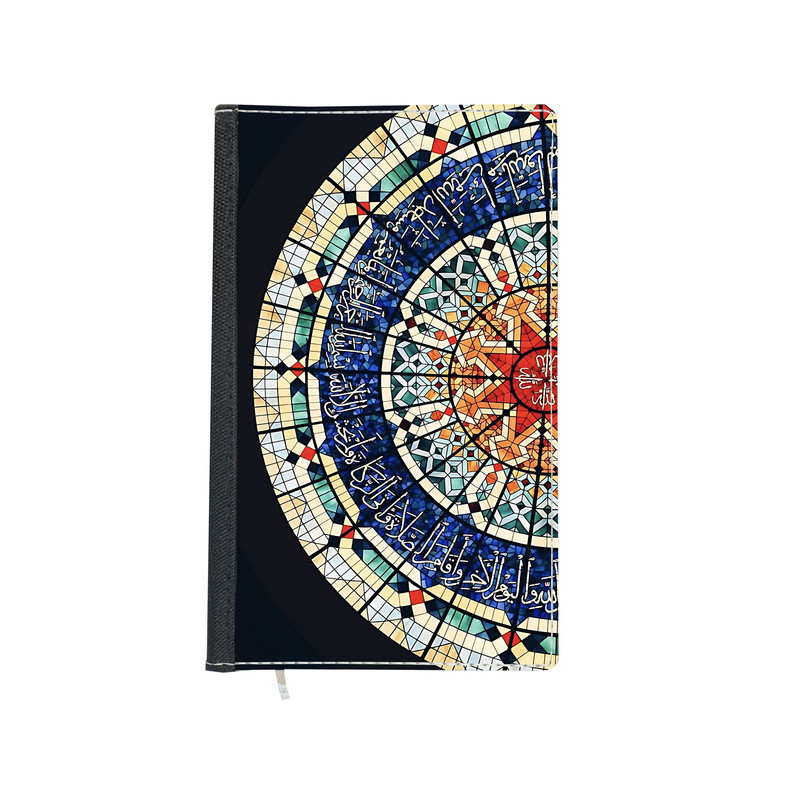 سالنامه سال 1403 طرح ایرانی کد 16