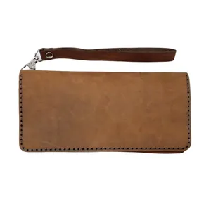 کیف پول چرمی کد KP-14