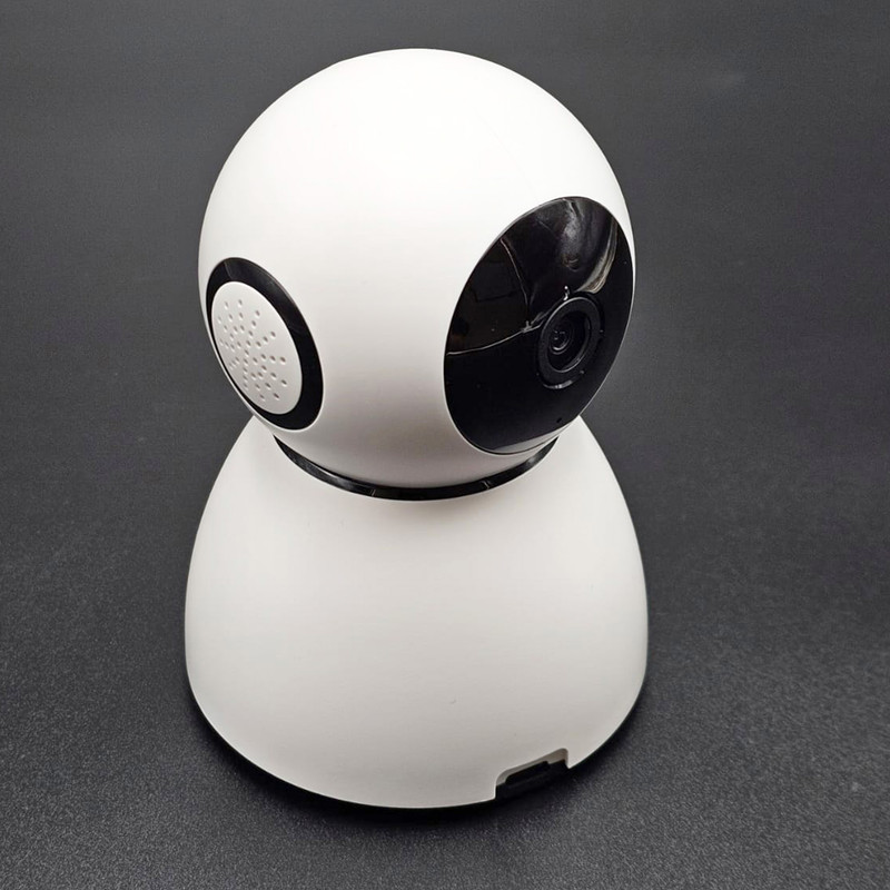 دوربین مداربسته تحت شبکه مدل speed-5f