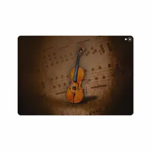 MAHOOT Violin-Instrument Cover Sticker for Apple iPad Pro 10.5 2017 A1701