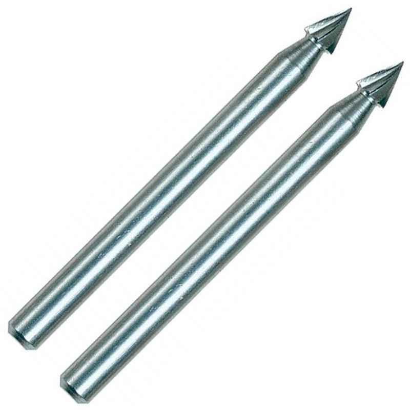 مجموعه 2 عددی سری فرز مینیاتوری درمل مدل 118 مجموعه 2 عددی سری فرز مینیاتوری درمل مدل 118