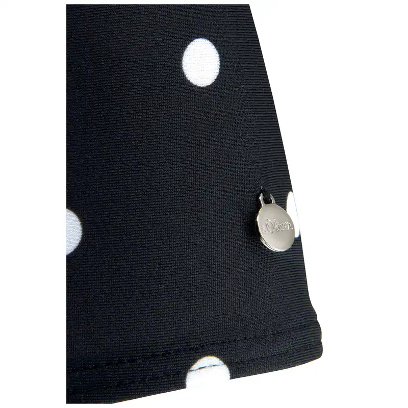 مایو زنانه اس.اولیور مدل 492433