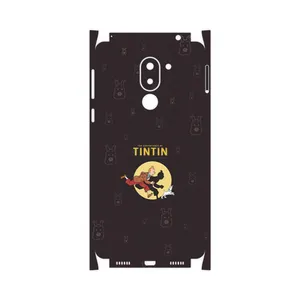 MAHOOT Tintin-FullSkin Cover Sticker for Honor 6X