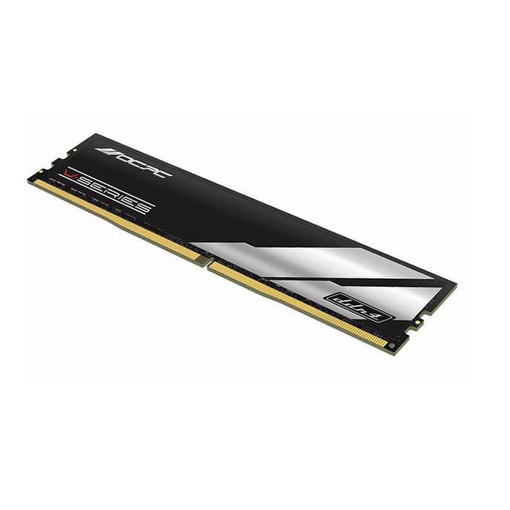 رم دسکتاپ DDR4 تک کاناله 2666 مگاهرتز CL19 او سی پی سی مدل VS Series ظرفیت 4 گیگابایت