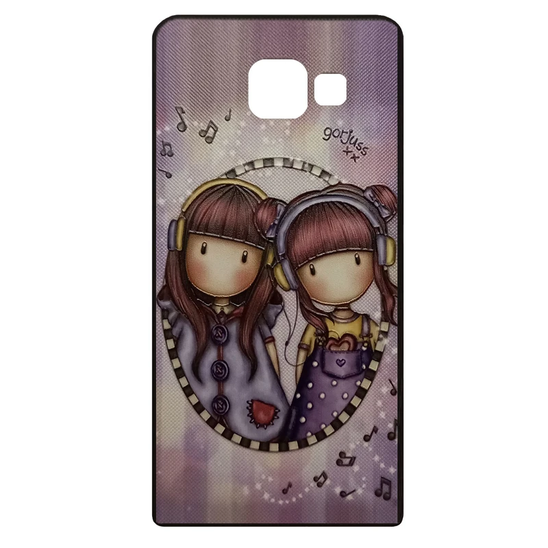 کاور مدل Z1869 مناسب برای گوشی موبایل سامسونگ Galaxy A7 2016