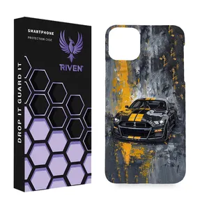RIVEN RI2-17 Case For Apple iPhone 11 Pro Max