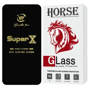 Horse SUPH20 Screen Protector For Apple iPhone 12 Pro Max