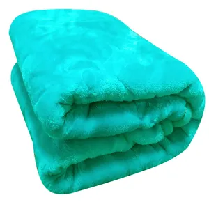 پتوی نوزاد مدل L7 سایز 100x80 سانتی متر