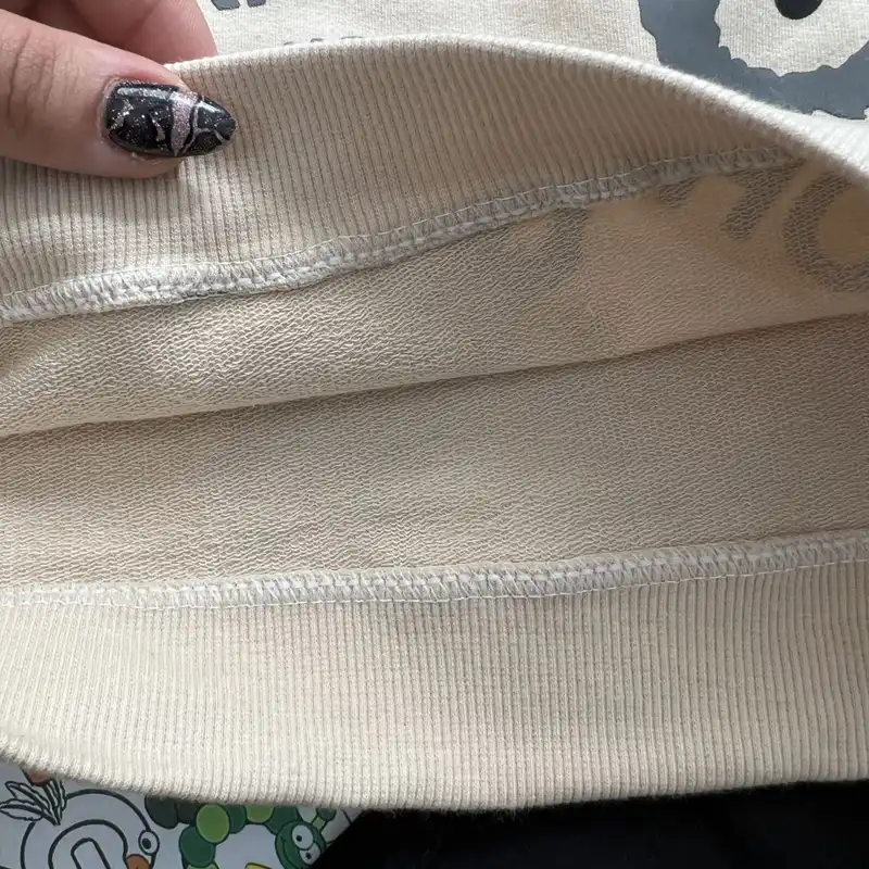 ست سویشرت و شلوار بچگانه مدل خرس کد H0XP