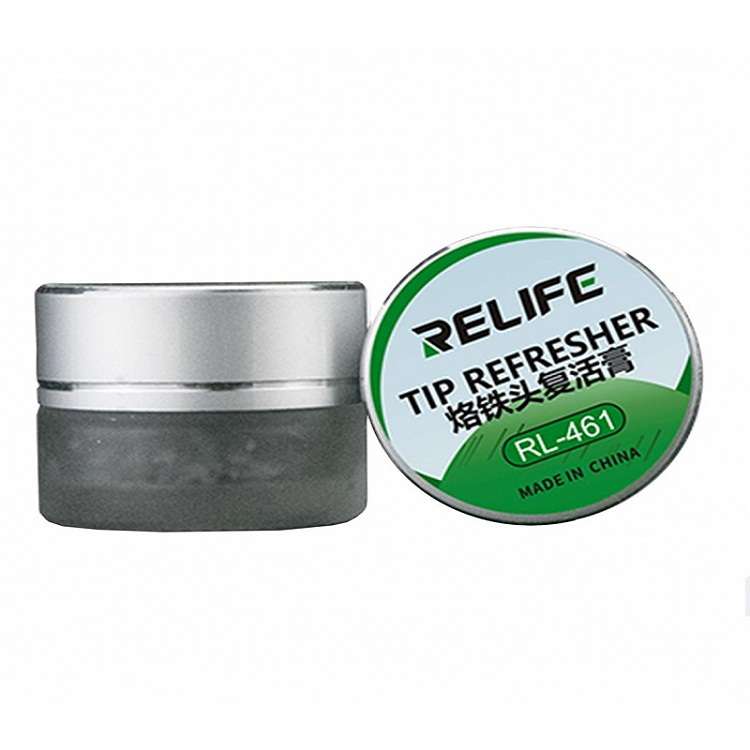 احیاکننده نوک هویه ریلایف مدل RL-461 احیاکننده نوک هویه ریلایف مدل RL-461