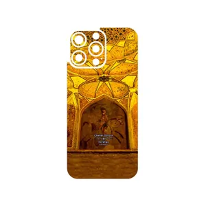 MAHOOT Chehel Sotoun Palace Cover Sticker for Apple iPhone 16 Pro Max