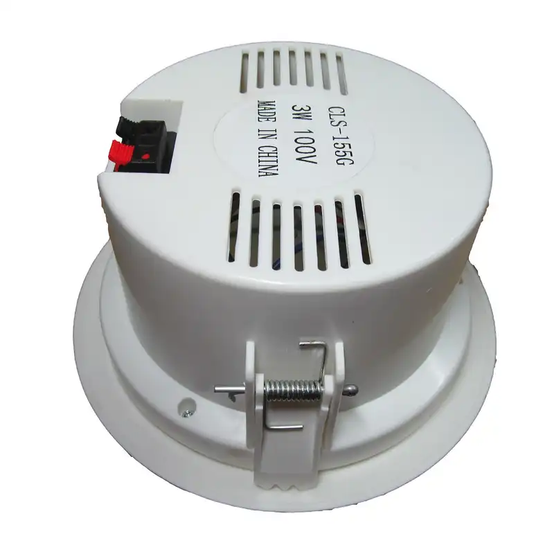 بلندگو سقفی مدل rah21bar