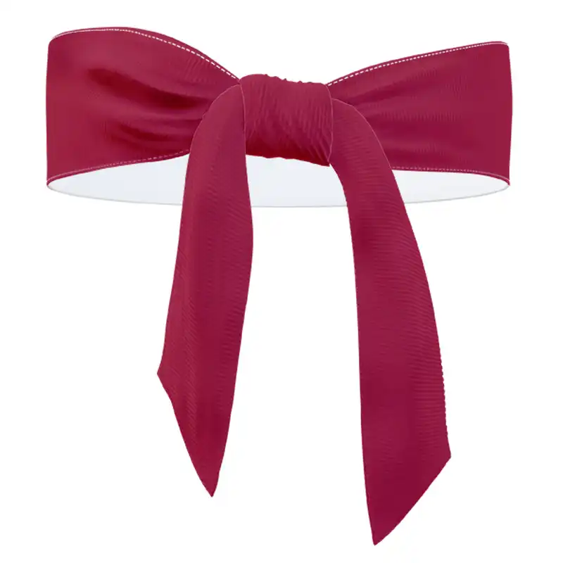 هدبند ورزشی آی تمر مدل رونالدینیو کد 183