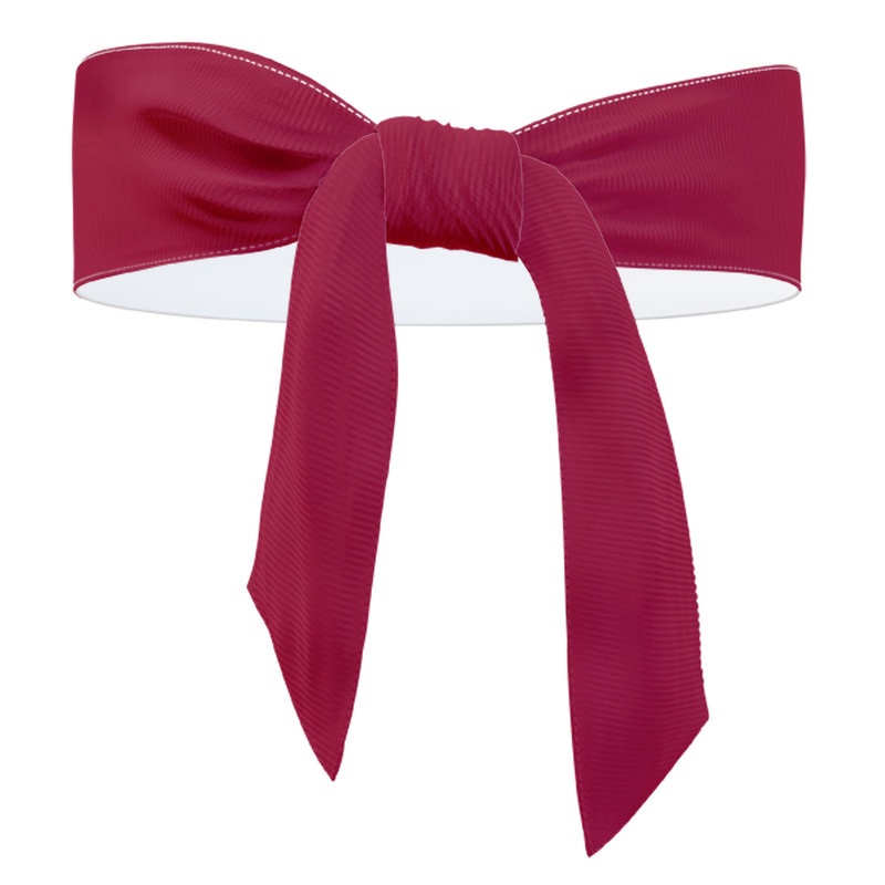 هدبند ورزشی آی تمر مدل رونالدینیو کد 183