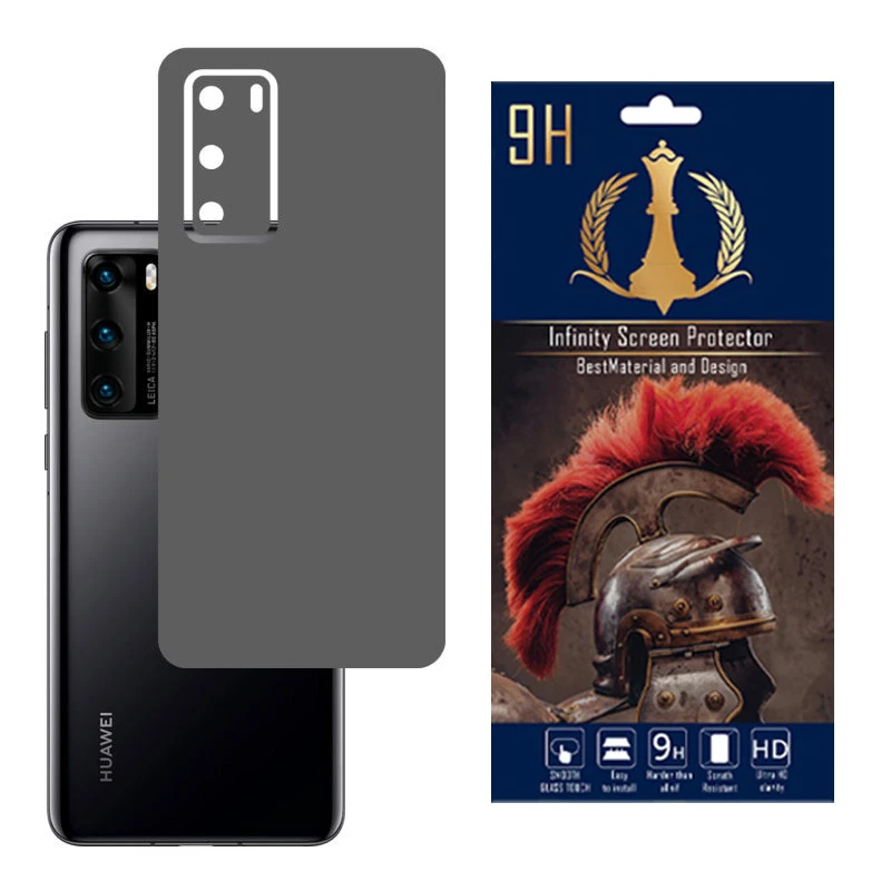  برچسب پوششی اینفینیتی مدل PRO MAX مناسب برای گوشی موبایل هوآوی P40