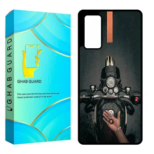 Ghab Guard CHAPGHAB Cover For Samsung Galaxy S20 FE 5G