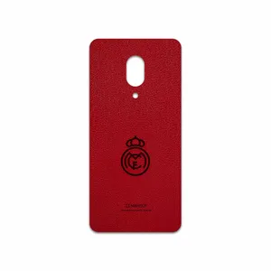 MAHOOT RL-REAL Cover Sticker for Lenovo Z5 Pro