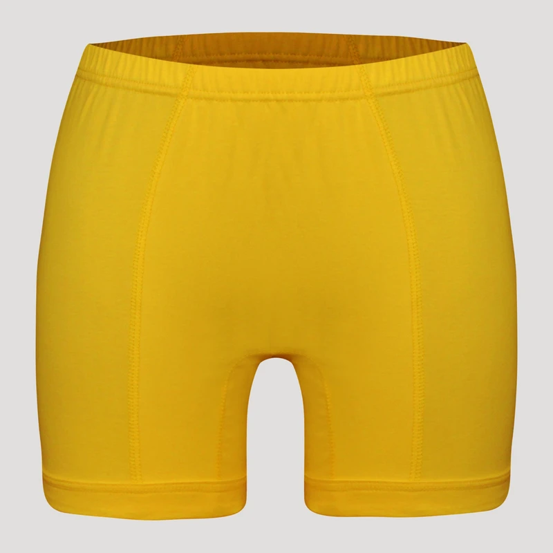 شورت مردانه ماییلدا مدل پادار پنبه ای کد 4702