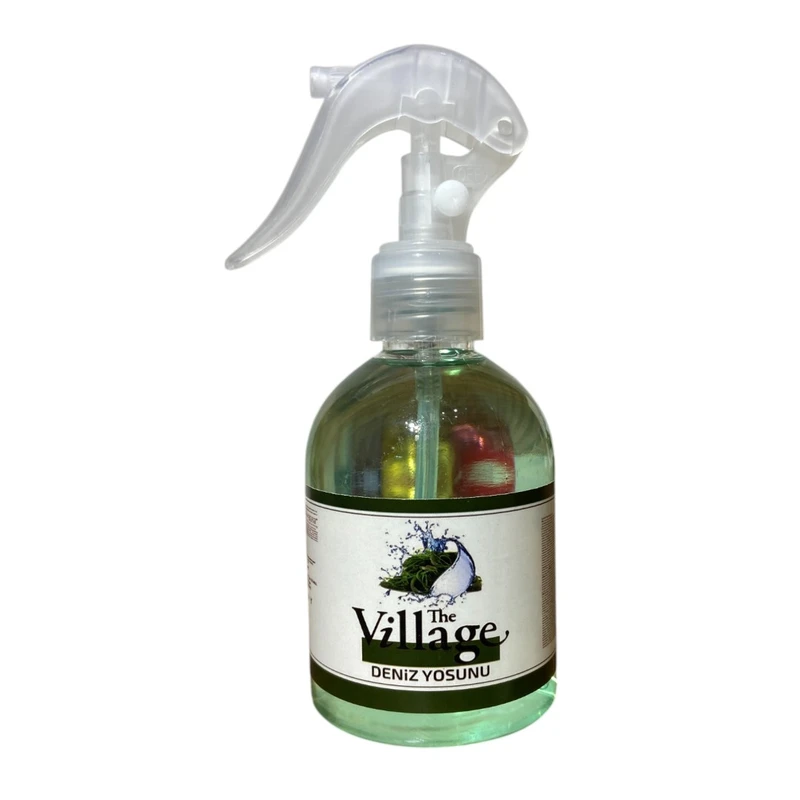 اسپری خوشبوکننده هوا ویلیج مدل جلبک دریایی حجم 200 میلی لیتر