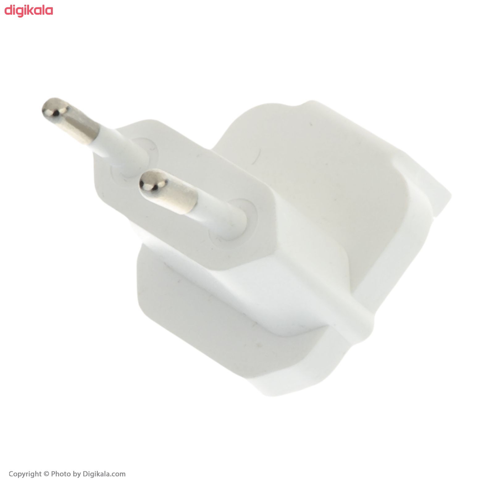 شارژر دیواری بیبوشی مدل C15 به همراه کابل تبدیل USB main 1 5
