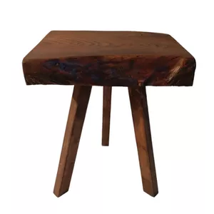 میز عسلی مدل چوبی 