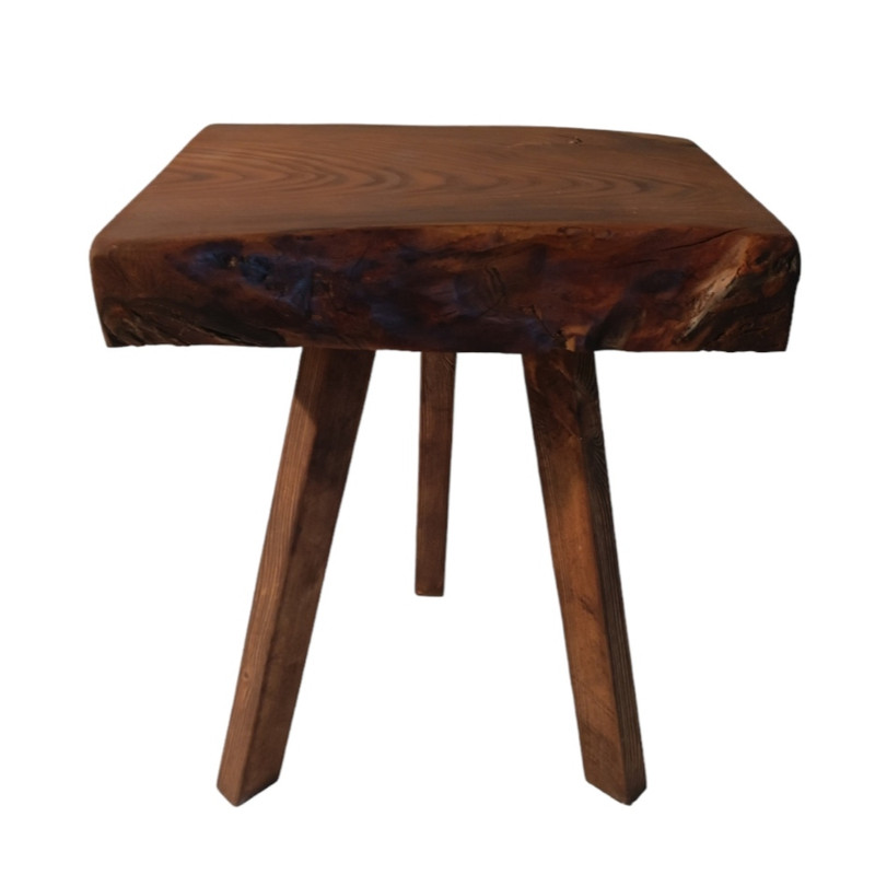 میز عسلی مدل چوبی 
