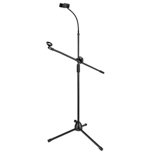 پایه میکروفون مدل mobile