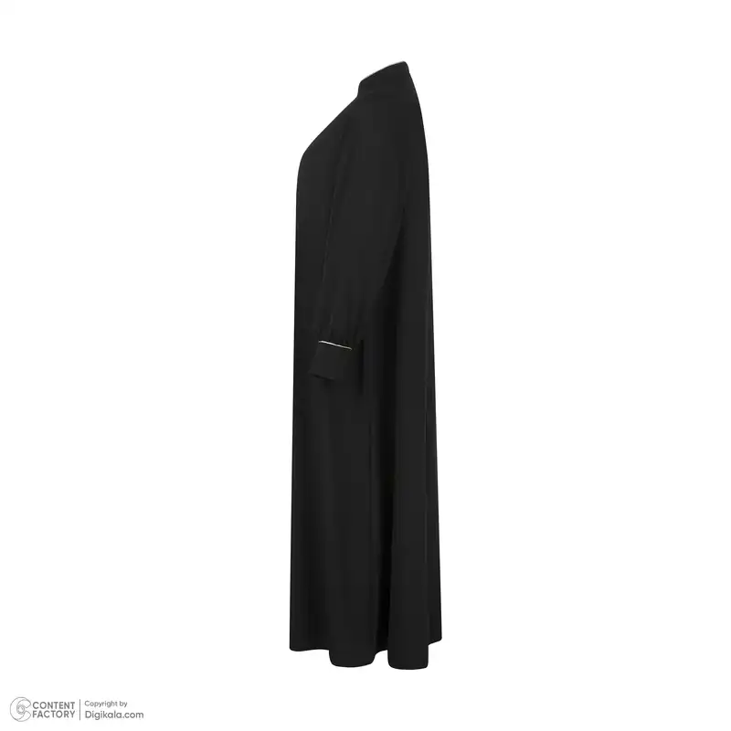 مانتو زنانه مدل صبا ساده