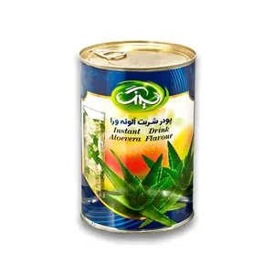 پودر نوشیدنی با طعم آلوئه ورا سیرنگ - 800 گرم