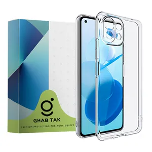 Ghab Tak Capsule Cover Grd06A Model For Xiaomi Mi 11 Lite