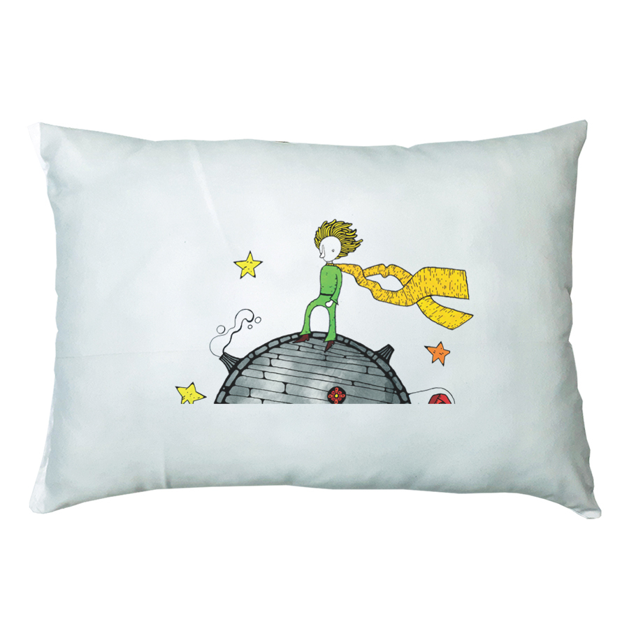 بالش مدل شازده کوچولو