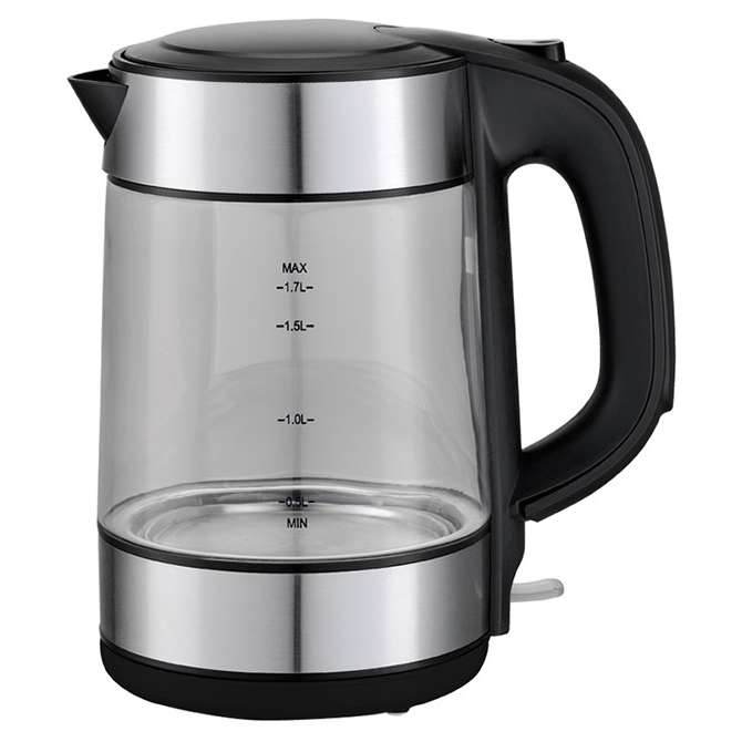 کتری برقی پرولیس مدل PRO-2114