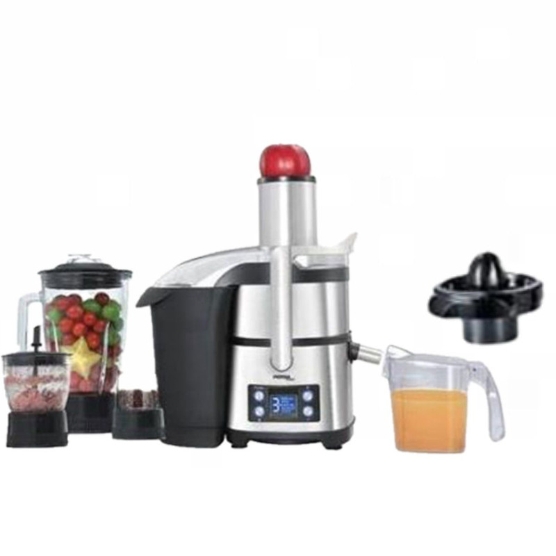 آبمیوه‌گیری چند کاره پرشیا مدل PR2299