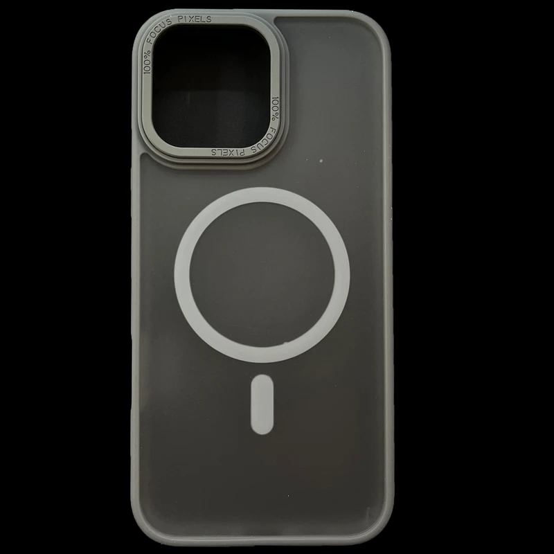 کاور مدل Focus Pixels مناسب برای گوشی موبایل اپل iphone 13 pro max / 12 pro max