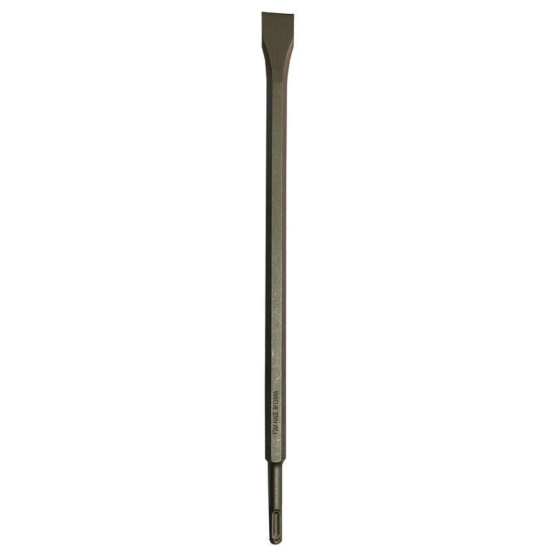 قلم چهار شیار فنگدا کد 14x400x25 سایز 14 میلیمتر