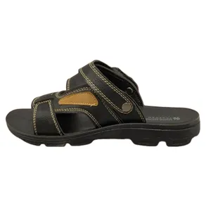 صندل مردانه کفش شیما مدل دوکاره