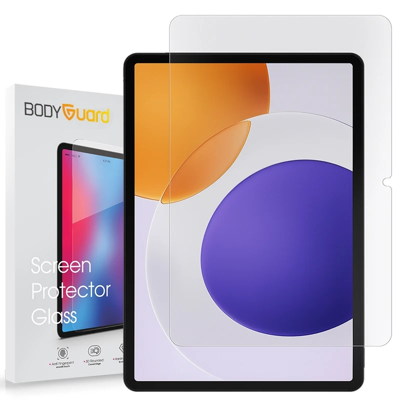 محافظ صفحه نمایش بادیگارد مدل TabG مناسب برای تبلت شیائومی Pad 7S Pro 12.5 inch